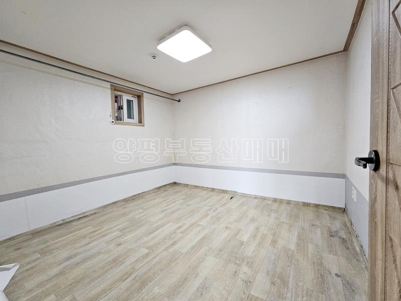 양평군 양서면 마울 최상단위치한 산속 숲세권 주택_8