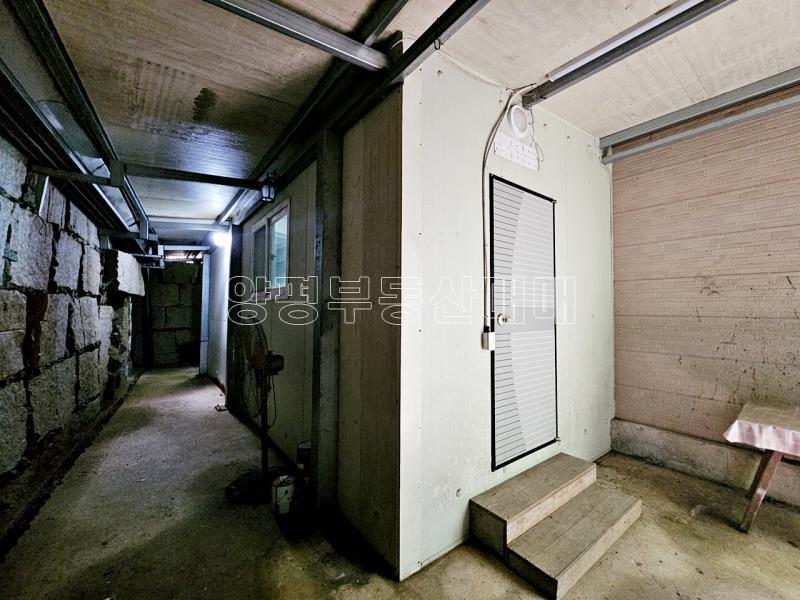양평군 양서면 마울 최상단위치한 산속 숲세권 주택_16