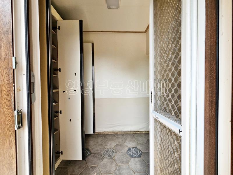 양평군 양서면 마울 최상단위치한 산속 숲세권 주택_21