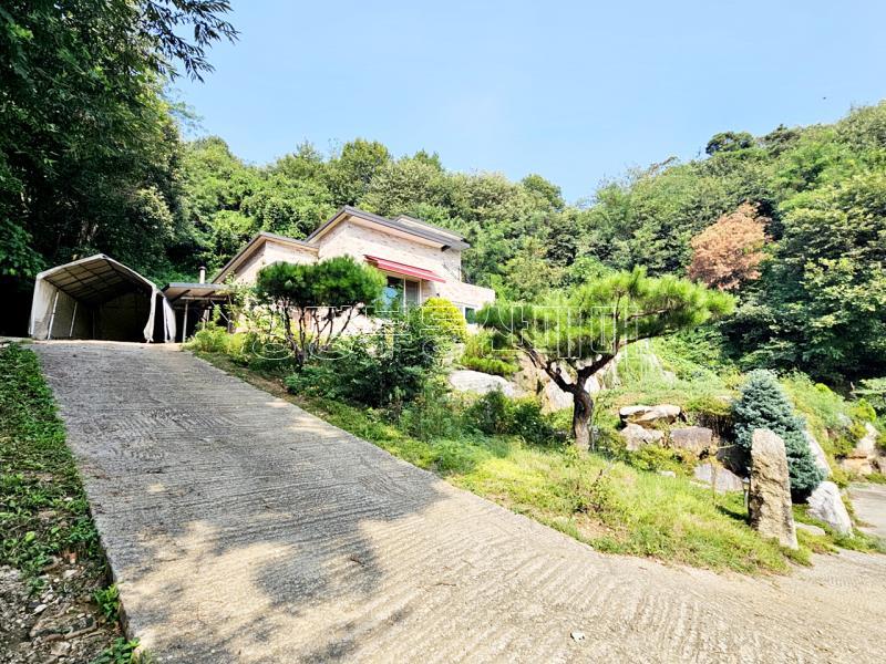 양평군 양서면 마울 최상단위치한 산속 숲세권 주택_23