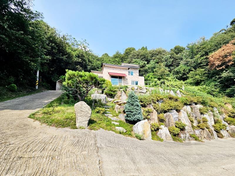 양평군 양서면 마울 최상단위치한 산속 숲세권 주택_24