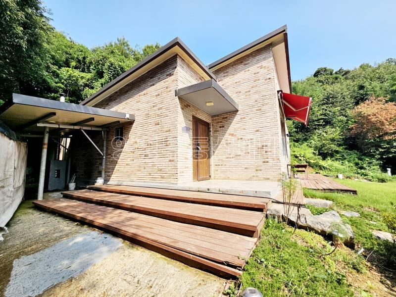 양평군 양서면 마울 최상단위치한 산속 숲세권 주택_25