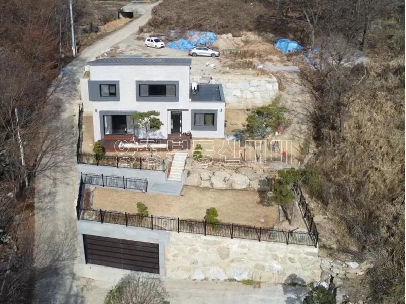 양평군 옥천면 신복리 공기와 물좋은 영구조 위치 전세_16
