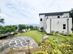 양평군 옥천면 용천리 남향 배산임수 신축주택