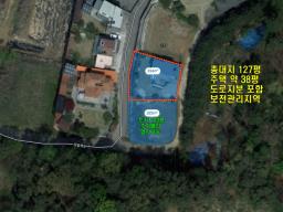 양평군 옥천면 용천리 남향 배산임수 신축주택_썸네일_25