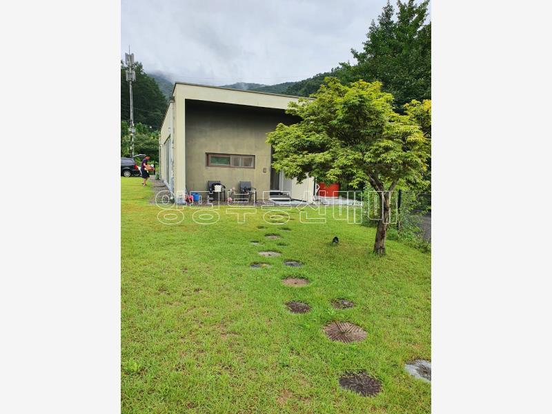 경기도 광주시 퇴촌면 영동리 모던한주택_13
