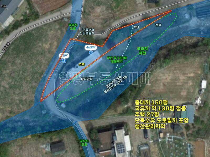 경기도 광주시 퇴촌면 영동리 모던한주택_24