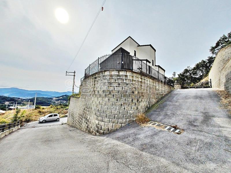 양평군 양서면 복포리 청계산의 아침 최상단  가격인하3.9억에서 인하29700만_2