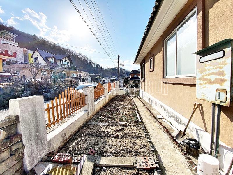 양평군 옥천면 옥천리 단층 철콘집_11
