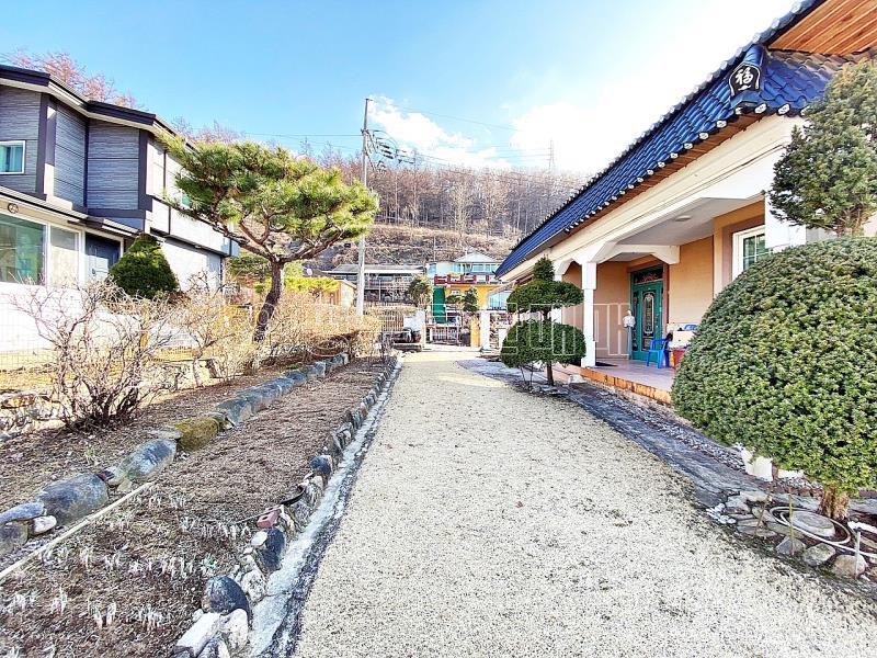 양평군 옥천면 옥천리 단층 철콘집_13