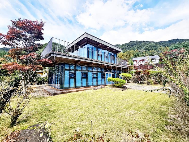 양평군 옥천면 신복리 산속의공기,물좋은 청정지역_3