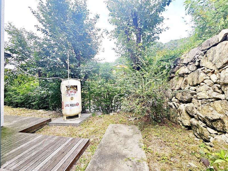 양평군 옥천면 신복리 산속의공기,물좋은 청정지역_9