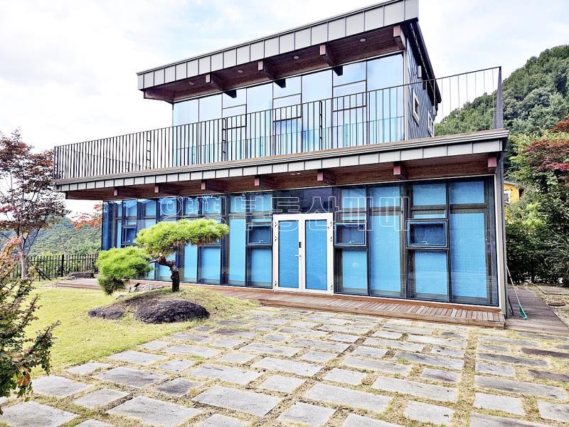 양평군 옥천면 신복리 산속의공기,물좋은 청정지역_13