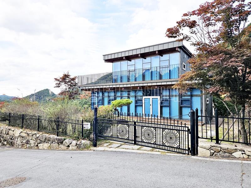 양평군 옥천면 신복리 산속의공기,물좋은 청정지역_14