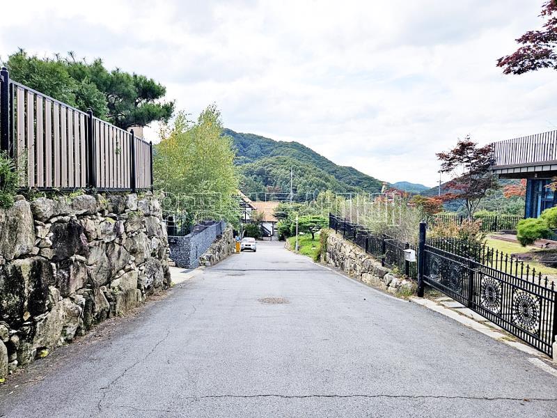 양평군 옥천면 신복리 산속의공기,물좋은 청정지역_15