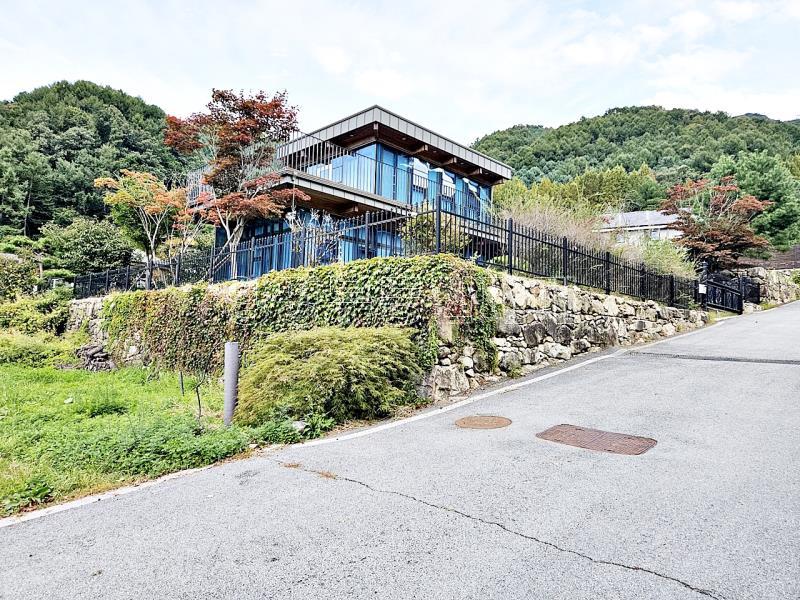 양평군 옥천면 신복리 산속의공기,물좋은 청정지역_16