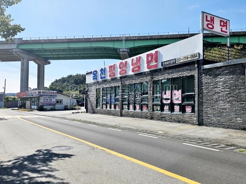 양평군옥천면 아신리 2차선변 상가건물임대_4