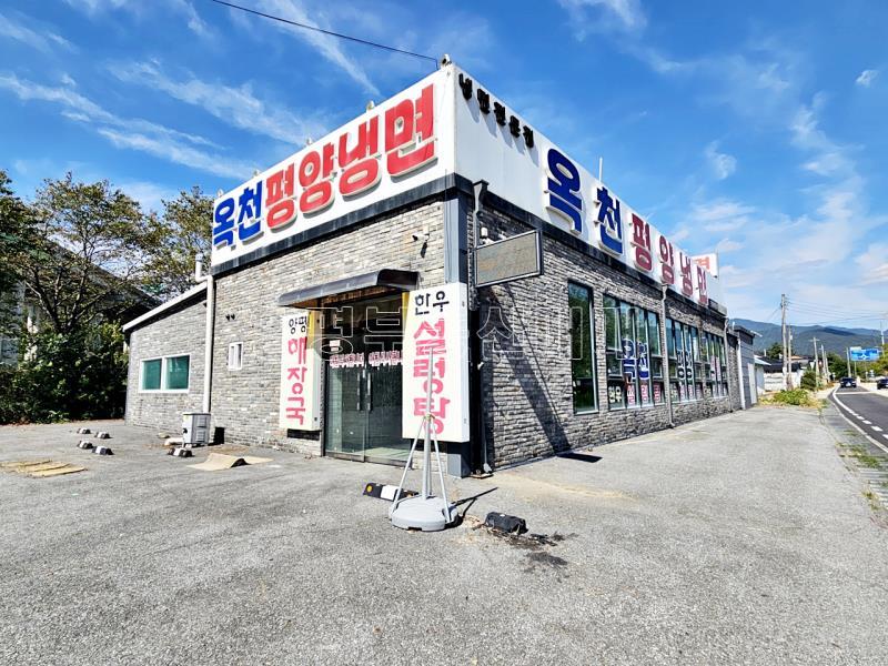양평군옥천면 아신리 2차선변 상가건물임대_13