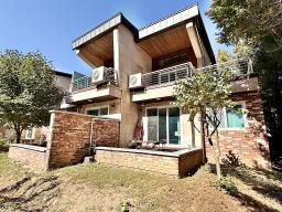 양평군 옥천면 용천라 청정숲과 개울이접한 귀한펜션_썸네일_19