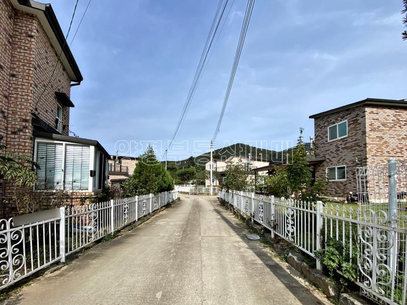 양평군 양서면 국수리 평지의 조망권과 일조권이 좋은집_8