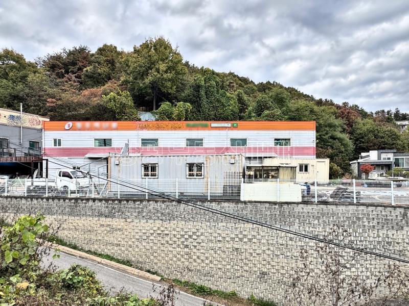 양평군 양서면 복포리 6번국도변 창고및 상가매매_7