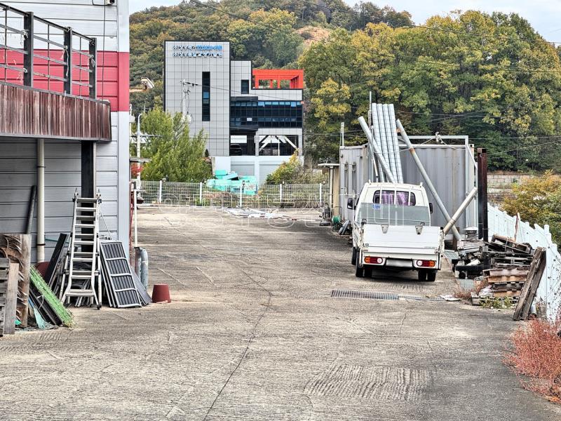 양평군 양서면 복포리 6번국도변 창고및 상가매매_14
