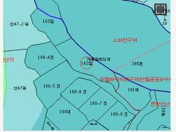 양평군 단월면 삼가리 매매토지앞 하천점용(220평) 사용_썸네일_4