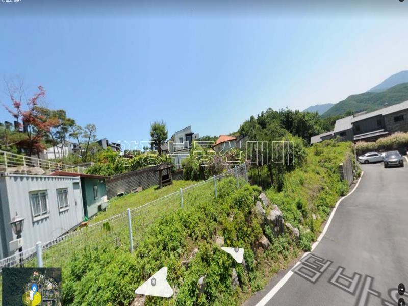 양서면 대심리 고급전원단지 의 강조망토지_1