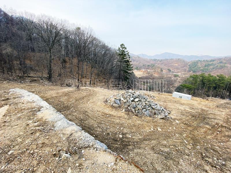 양평군 양서면 청계리 사업부지_12