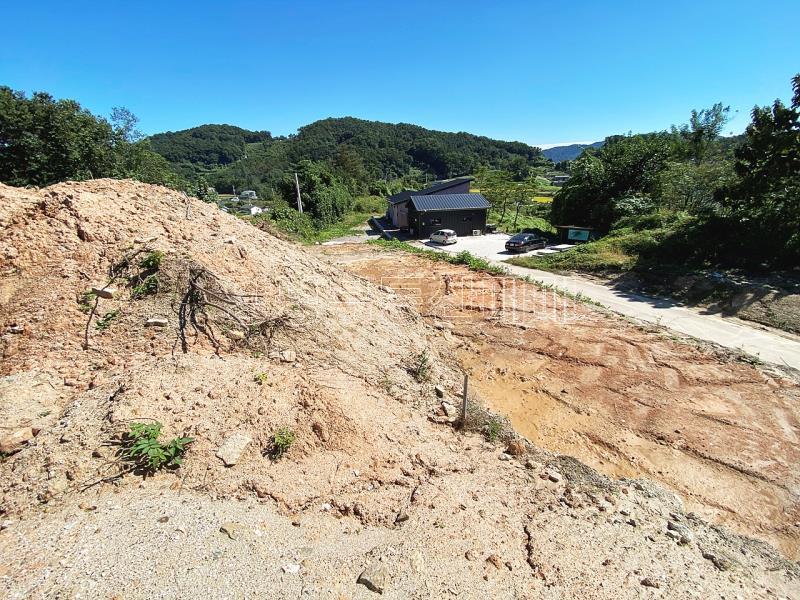 양평군 양서면 복포리 계획관리 창고용지_16