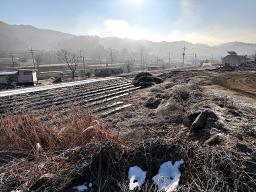 양평군 양서면 청계리 농림지600평