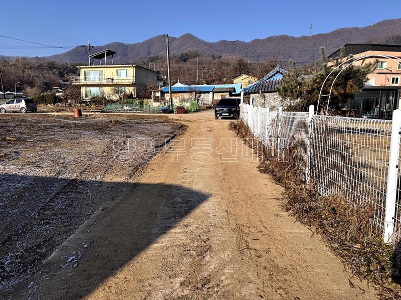 양평군 양서면 청계리 농림지600평_15