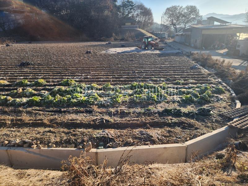 홓천군 남면 시동리 계획관리 평탄지_4