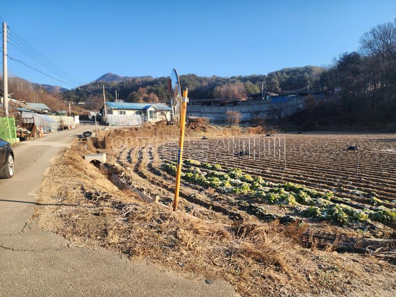 홓천군 남면 시동리 계획관리 평탄지_11