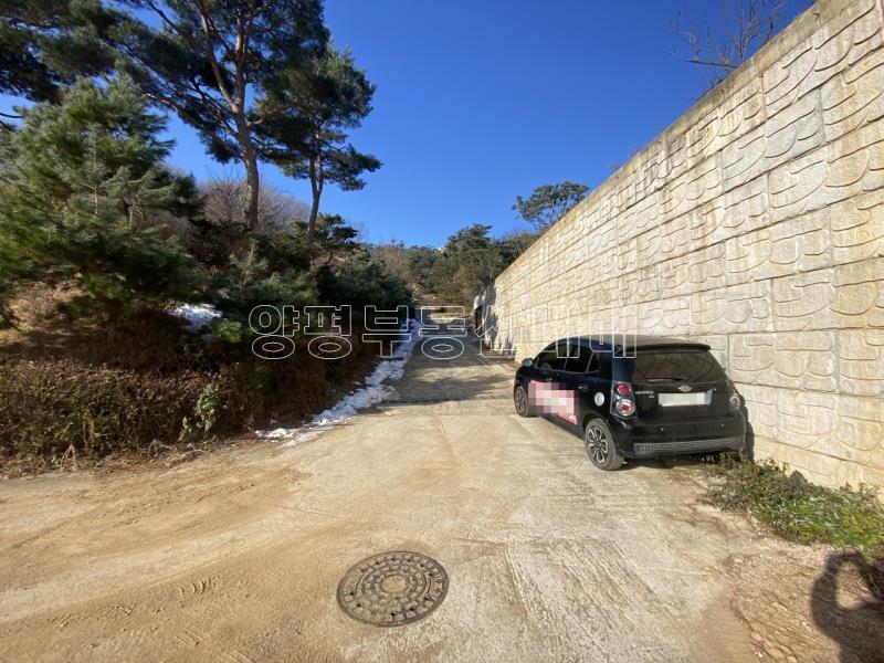 양평군 옥천면 신복리 전망좋은 토지_1