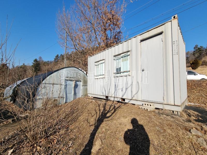경기도 광주시 퇴촌면 도수리 도시지역 녹지지역_1