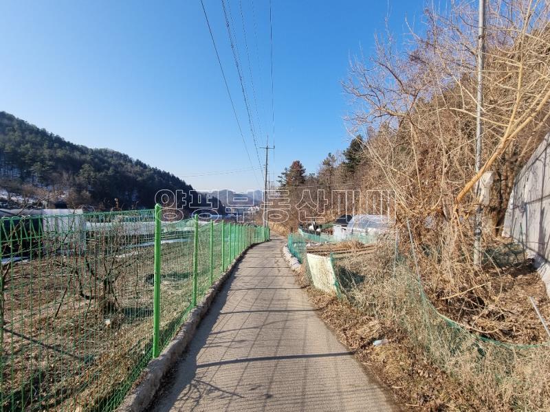 경기도 광주시 퇴촌면 도수리 도시지역 녹지지역_14