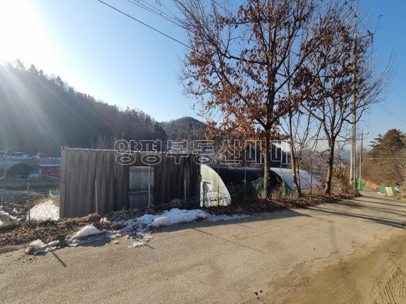 경기도 광주시 퇴촌면 도수리 도시지역 녹지지역_21