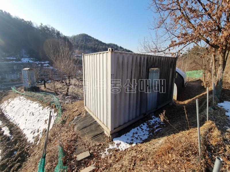 경기도 광주시 퇴촌면 도수리 도시지역 녹지지역_23