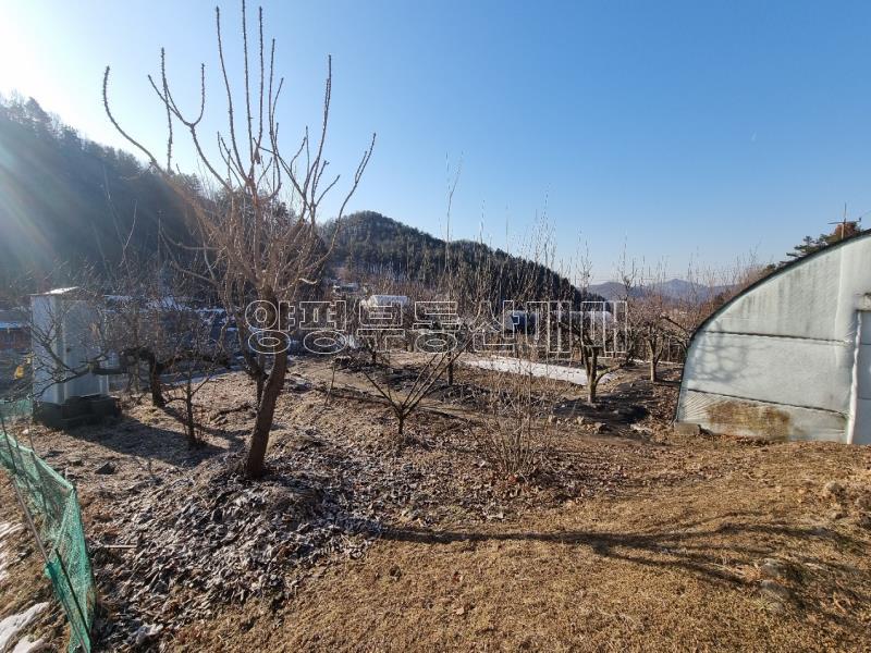 경기도 광주시 퇴촌면 도수리 도시지역 녹지지역_24