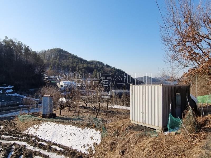 경기도 광주시 퇴촌면 도수리 도시지역 녹지지역_25