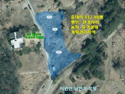 양평군 양서면 대심리 강조망과 접근성이 뛰어난 토지_썸네일_4