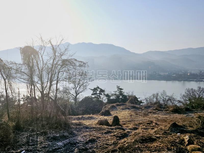 양평군 양서면 대심리 강조망과 접근성이 뛰어난 토지_13
