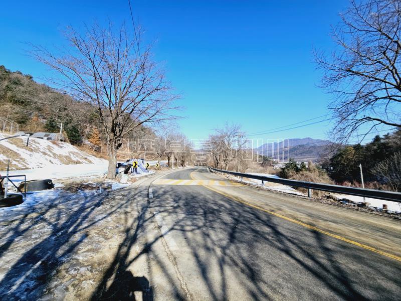 경기도 광주시 수청리 구거(개울)접한토지_2