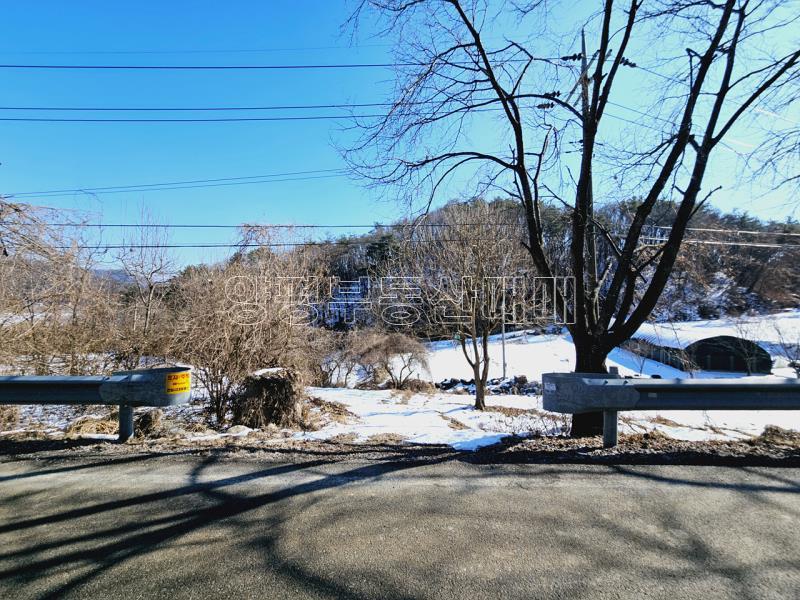 경기도 광주시 수청리 구거(개울)접한토지_5