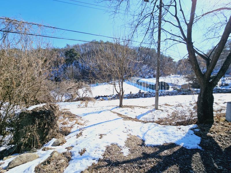 경기도 광주시 수청리 구거(개울)접한토지_6