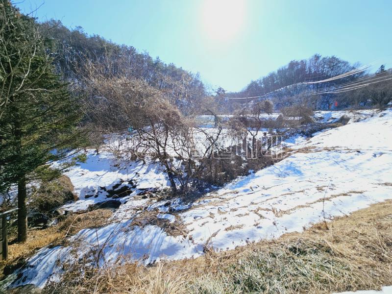 경기도 광주시 수청리 구거(개울)접한토지_8