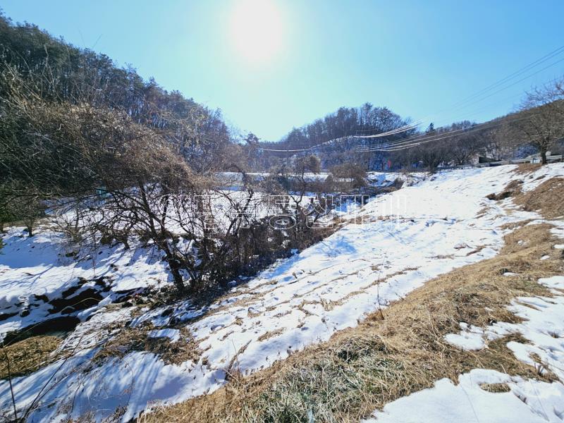 경기도 광주시 수청리 구거(개울)접한토지_9