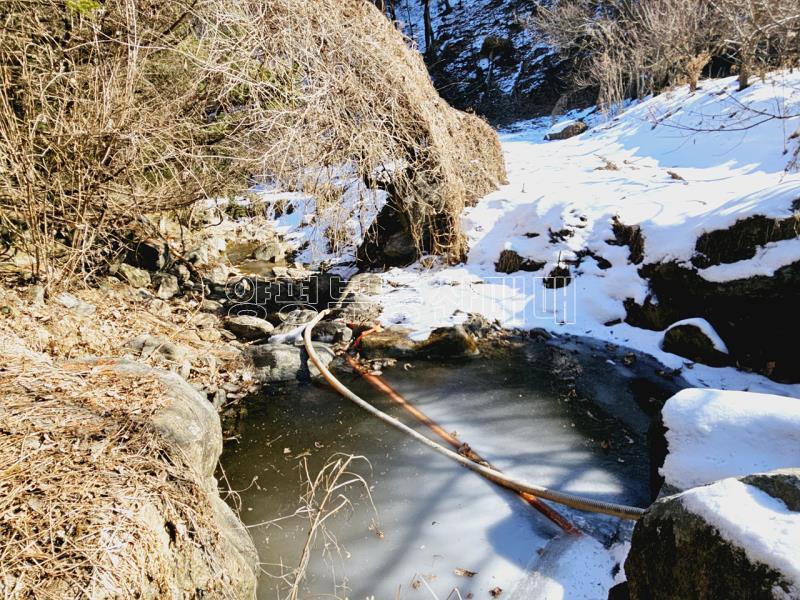 경기도 광주시 수청리 구거(개울)접한토지_11