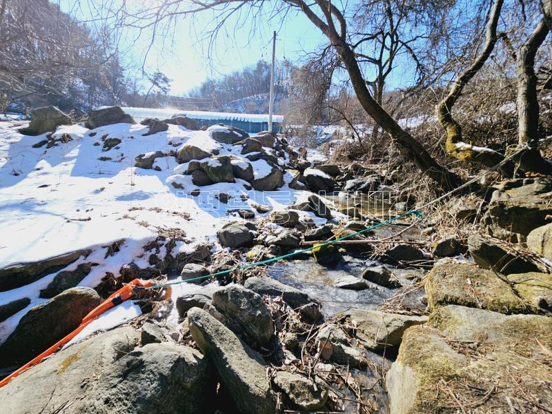 경기도 광주시 수청리 구거(개울)접한토지_12